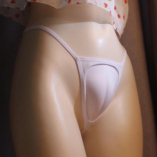 Mutandine uomo sissy shapewear - mutandine,