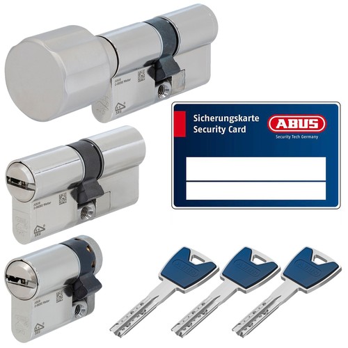 Abus cilindro serratura ec880 - abus,