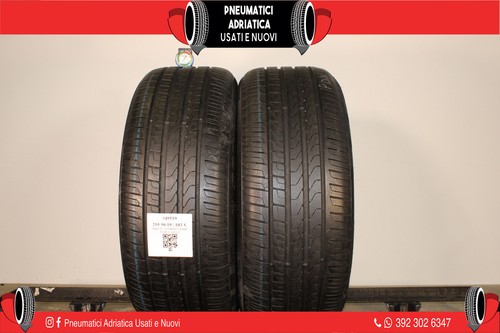 Pneumatici pirelli 255 50 - 2, 255/50