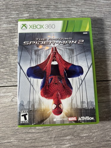 The amazing spider man - the,