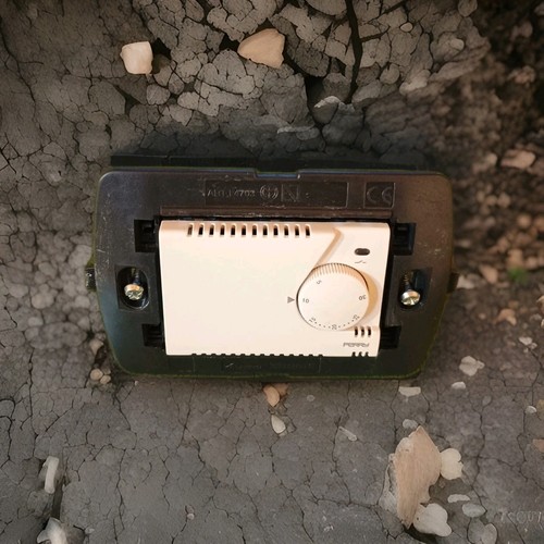 Perry te301 termostato - perry, te301/mc