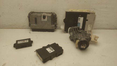 Kit chiave per toyota - chiave,