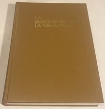 La Gran Enciclopedia de Puerto
