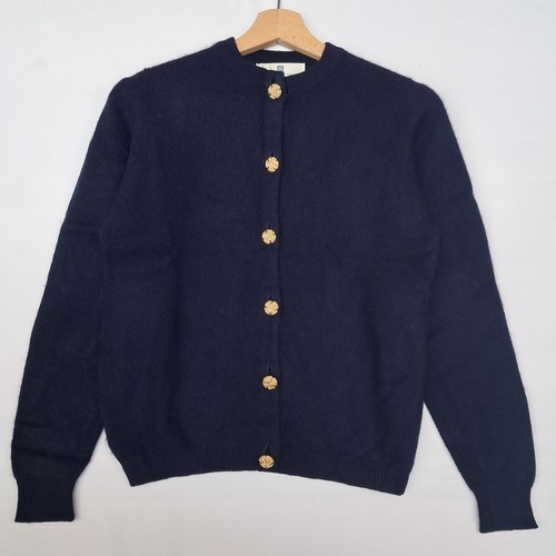 Cardigan ballantyne puro - cardigan, in