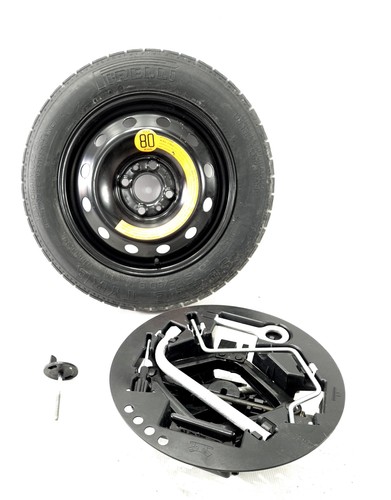 Kit ruotino scorta per fiat - ruotino,
