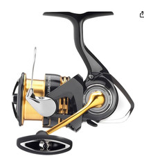 DAIWA LEGALIS