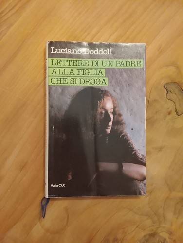 Luciano doddoli lettere un - di,