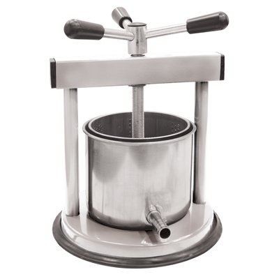 Torchietto milleusi tommy - , inox