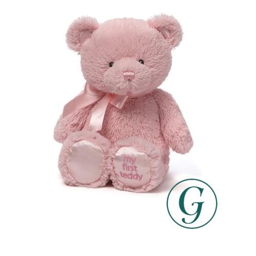 Babygund 1st teddy - babygund,
