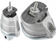 2x Supporti motore LEMFÖRDER