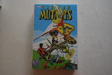 NEW MUTANTS OMNIBUS Vol. 3