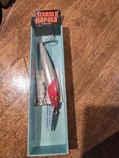 Vintage Original Rapala Magnum