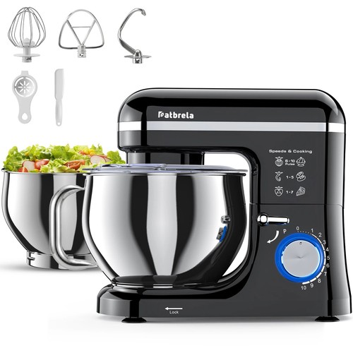 Impastatrice planetaria mixer - impastatrice,