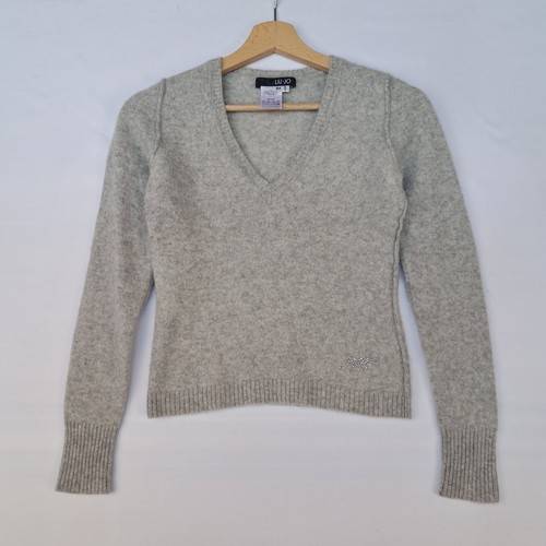 Maglione liu 100 cashmere - 100%,