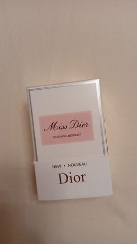 Miss dior blooming bouquet eau - miss,