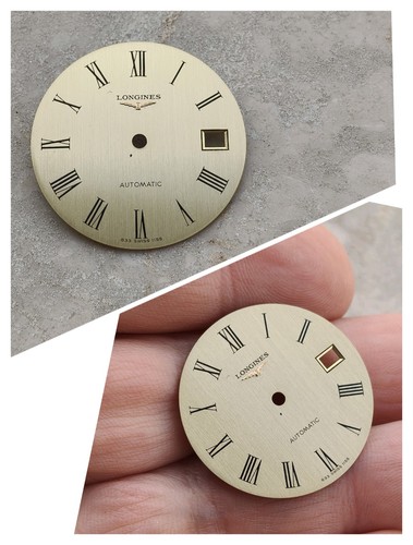 70s longines automatic cal - 70s,