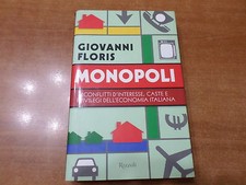 Giovanni Floris MONOPOLI 1^