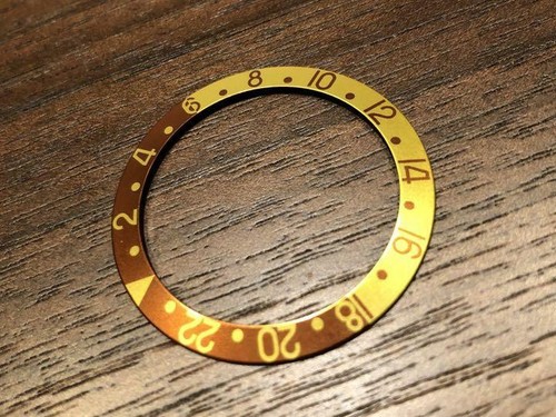 Orologio uomo rolex gmt master - uomo,