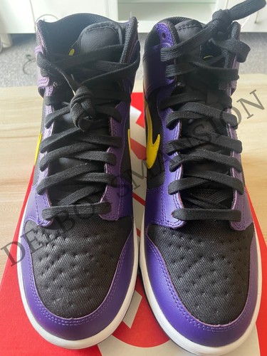 Nike dunk high premium - dunk,