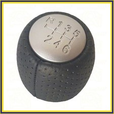 Pomello leva cambio per alfa - leva,