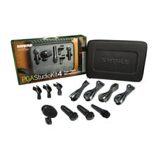 Shure Kit Microfono da Studio