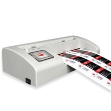 Tagliacarte elettrico