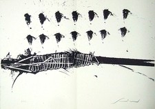 SCANAVINO Emilio - A mezzo