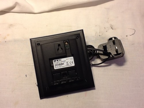Rtx rtx4002 dect - c, uk