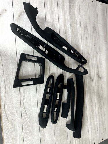 Bmw e46 coupe set - e46, finiture