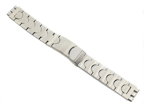 Metallo 19mm cinturino - metallo,