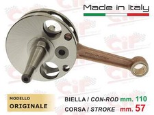 ALBERO MOTORE VESPA 150
