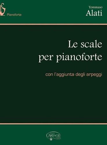 Tommaso alati scale per - alati,