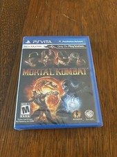 Mortal Kombat (Sony