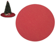 TAPPETO SOTTOALBERO RONDO' ø