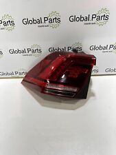 Stop Fanale Posteriore Sx Led Volkswagen Tiguan 2017/2023 Leggermente Lesionato