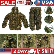 Ghillie suit set sniper - set,