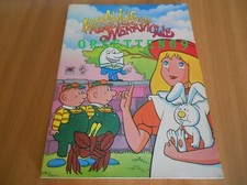 ALICE NEL PAESE DELLE