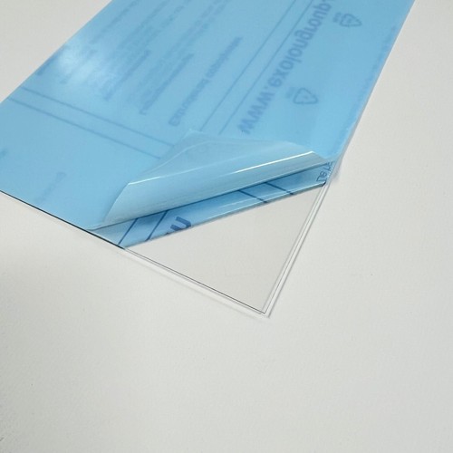 Pannello pellicola plastica