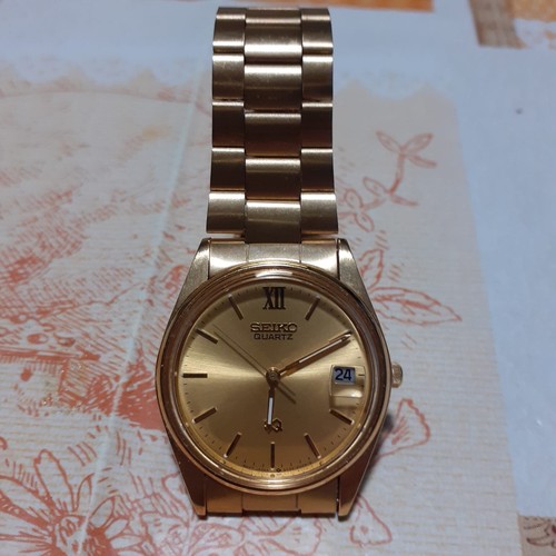 Orologio seiko fine - orologio,