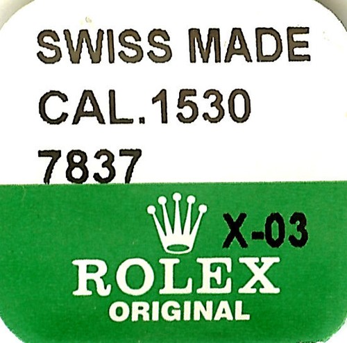 Rolex sigillato fabbrica - rolex,