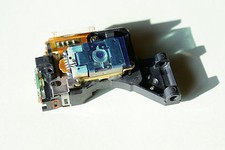 UNITÀ LASER DENON DVD 3910, A1XV NUOVA da rimanenza di magazzino