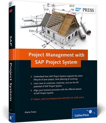 Project management with - project,