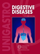 Unigastro - National - Digestive Diseases Ed 2022-2025 - New Paperback - U84z