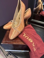 Scarpe da ballo donna Paoul da