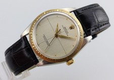 ROLEX Oyster Perpetual Zephyr