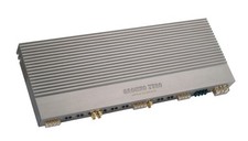 Ground Zero GZUA 6SQ Uranium