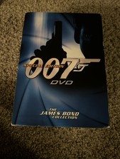 The James Bond Collection