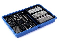 Sistema di fissaggio combinato