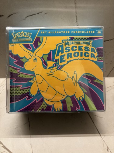 Pokemon set allenatore - ✅,