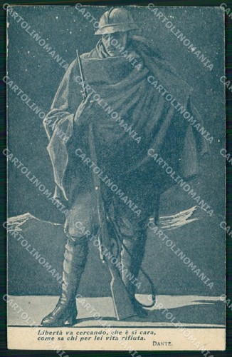 Ww1 wwi propaganda soldato - ww1,